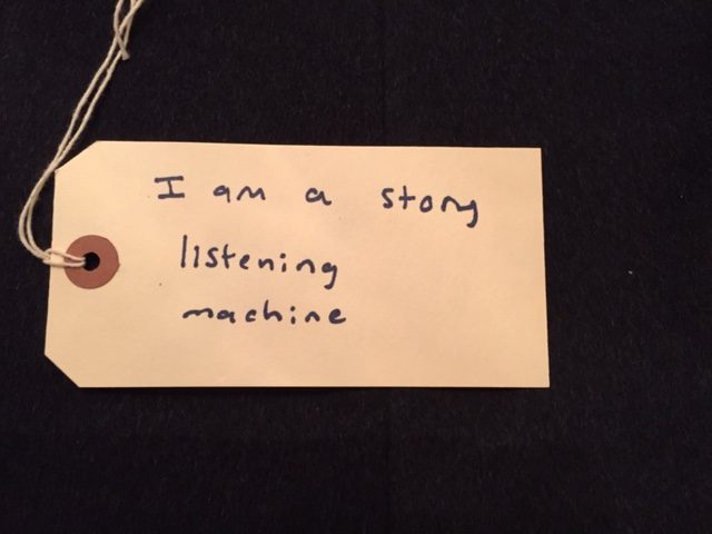 listening_machine