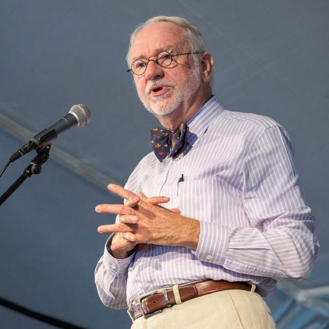 Donald Davis