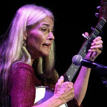 Sheila Kay Adams