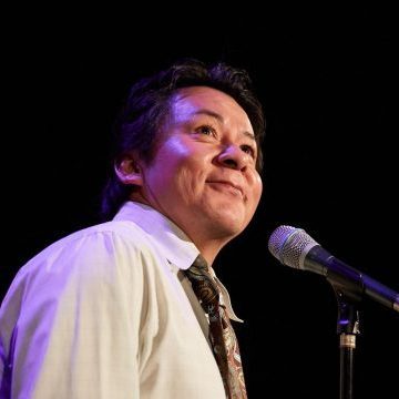 Storytellers | International Storytellers Center (ISC)
