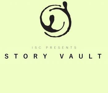 Explore the Story Vault | International Storytelling Center