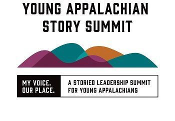 Young Appalachian Story Summit