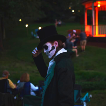 Ghost Stories