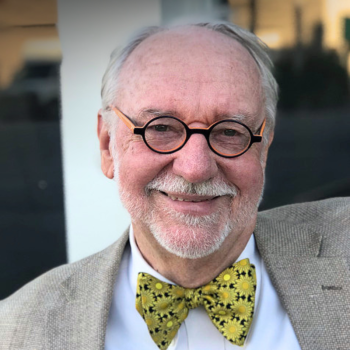 donald davis headshot