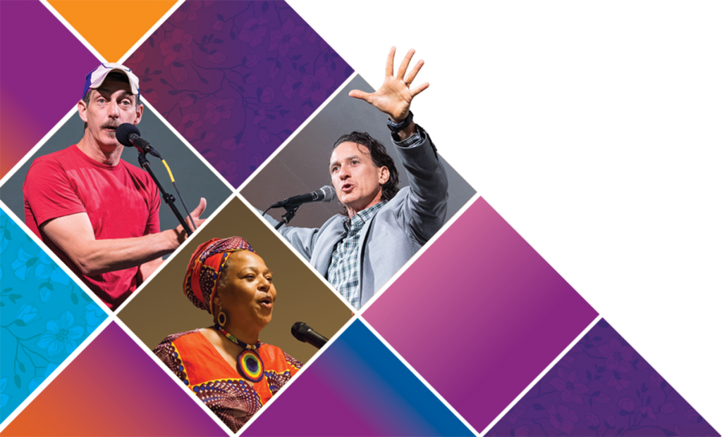 Main International Storytelling Center