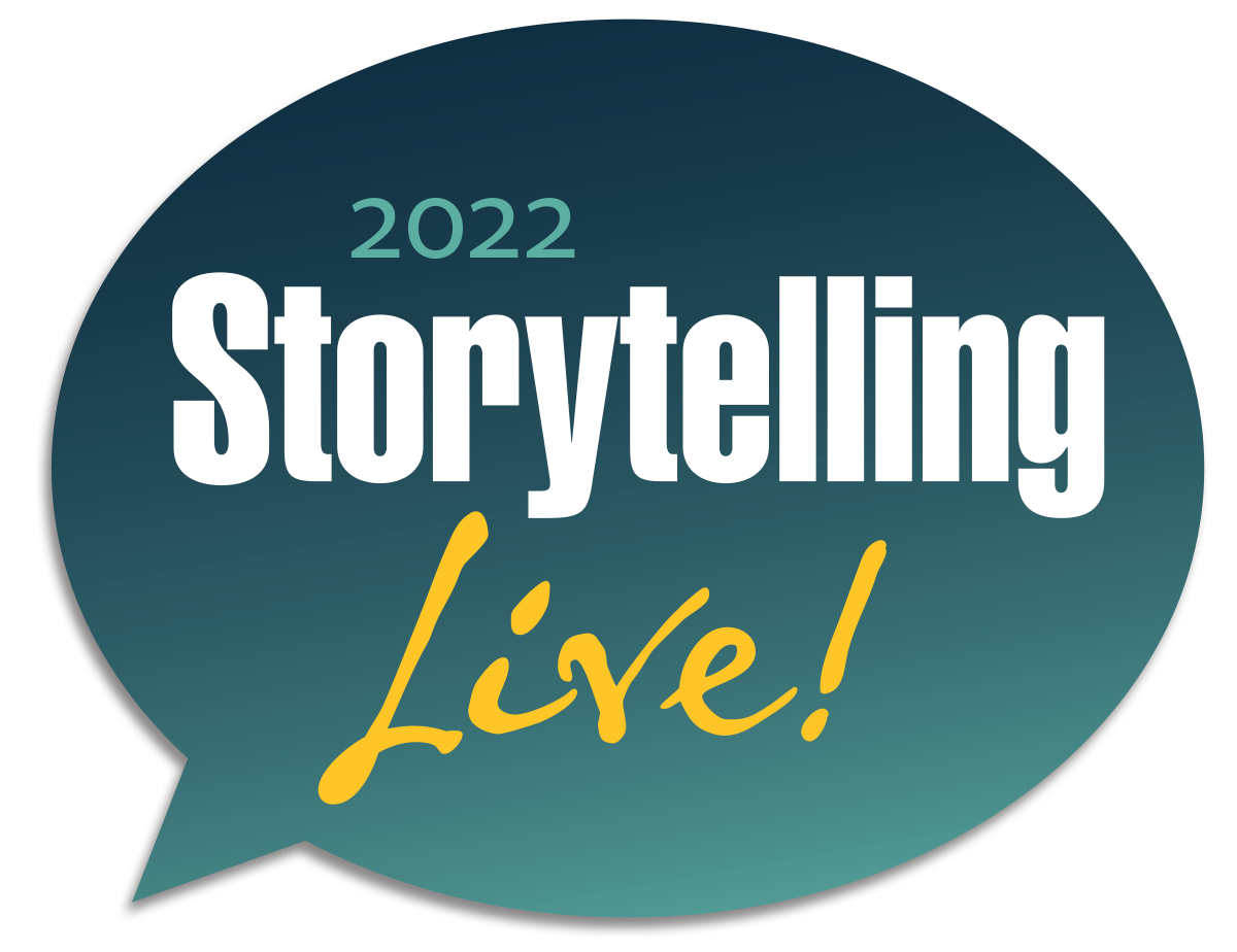 Storytelling Live Watch Online - International Storytelling Center