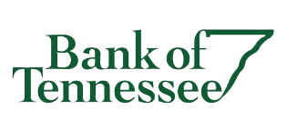 Bank of Tennessee Logo