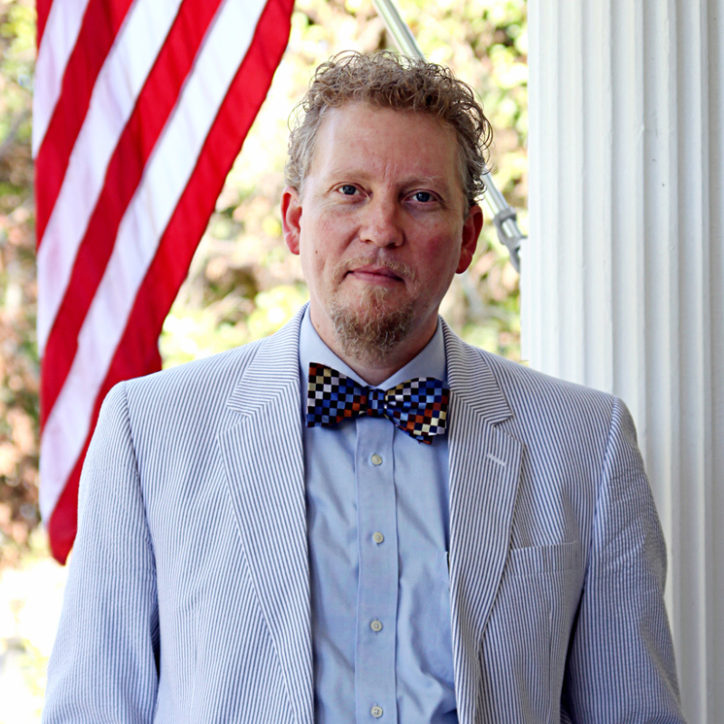 Tim Lowry