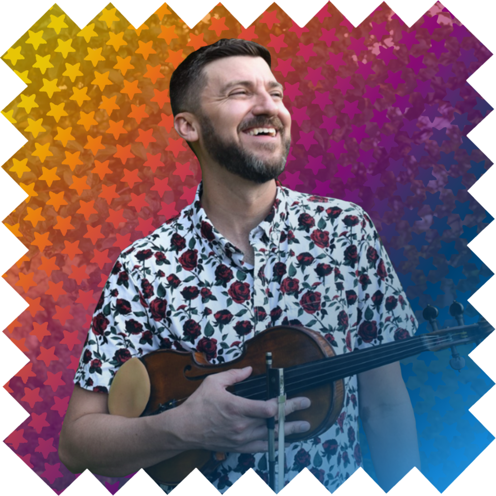 Josh Goforth Workshop
