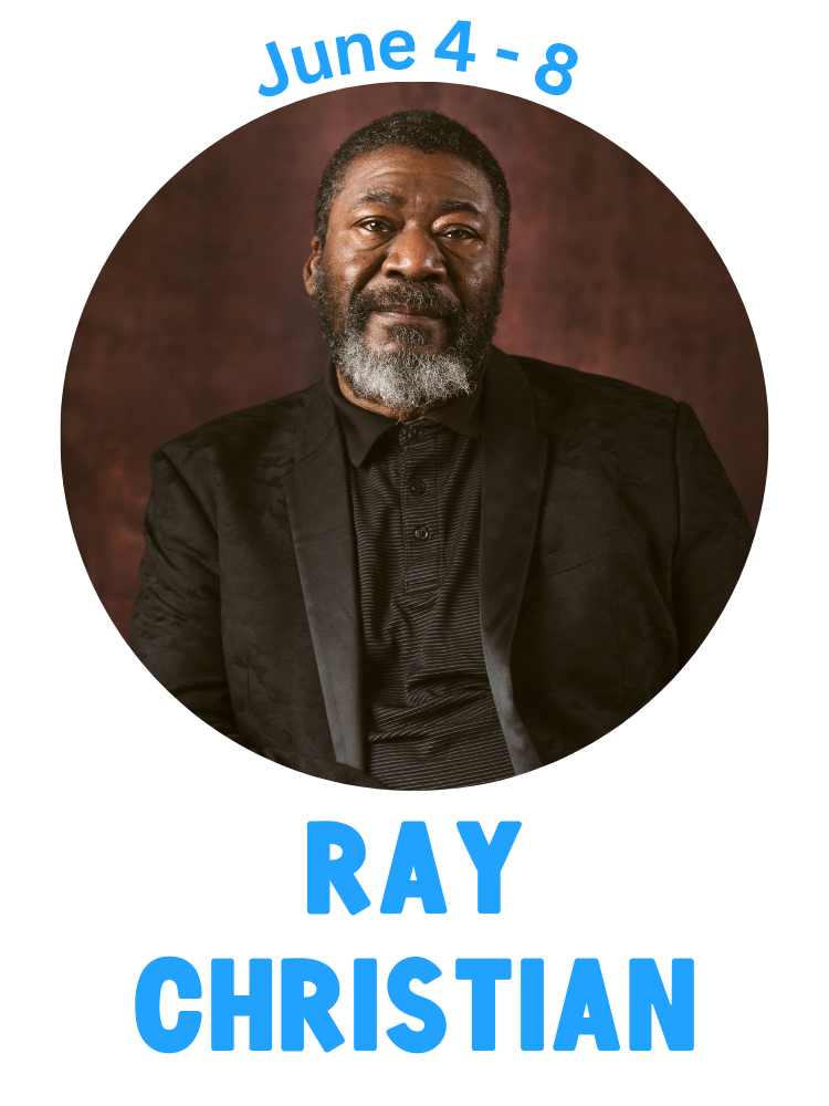Ray Christian