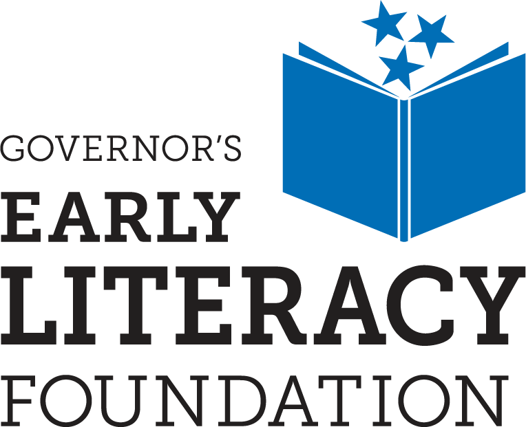 Governor's early literacy fund