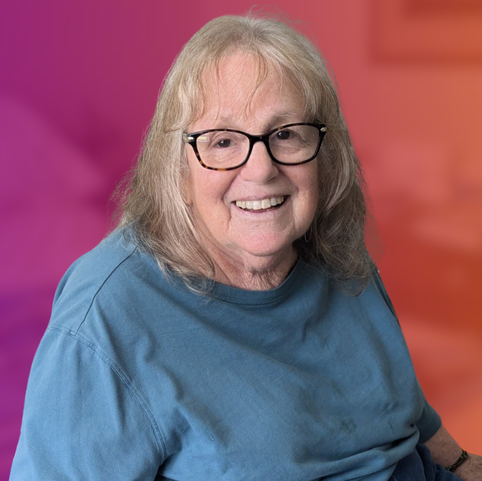 Donor Spotlight: Mary Brugh