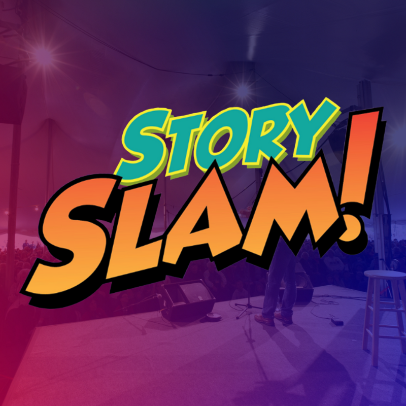 Story Slam