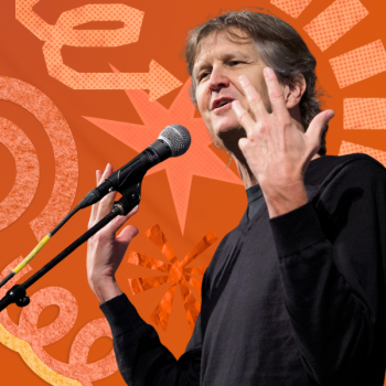 Andy Offutt Irwin Evening Show