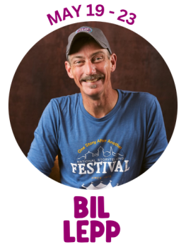 bil lepp may 19-23