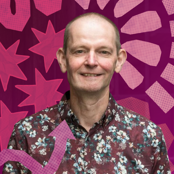 Daniel Morden Evening Show