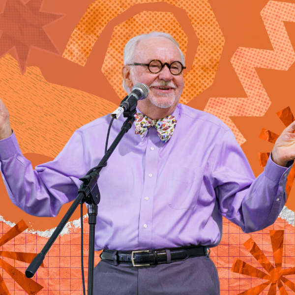 Donald Davis Evening Show