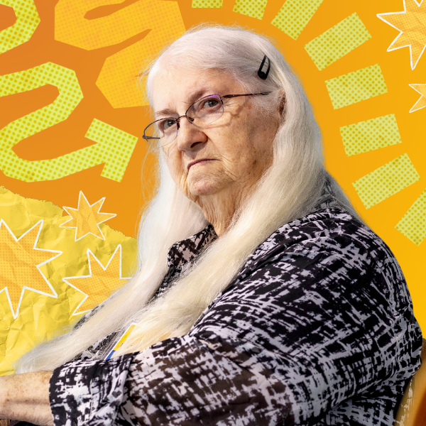 Elizabeth Ellis Evening Show