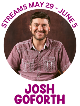 Josh Goforth Streams May 29