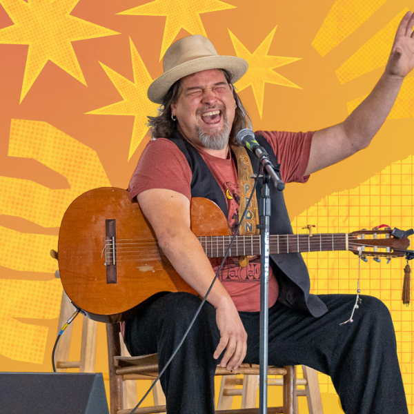 Lipbone Evening Show I