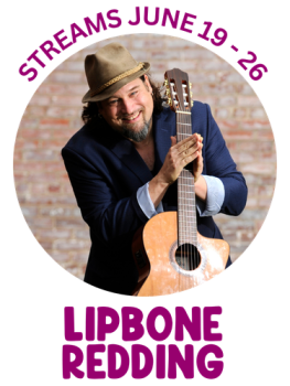 Lipbone Redding Streams June 19