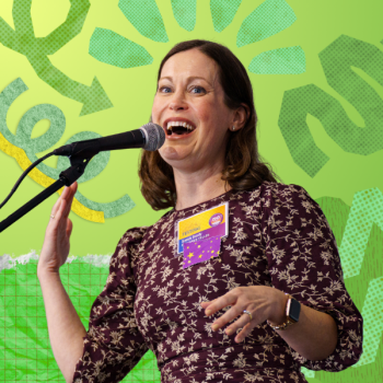 Sarah Brady Evening Show