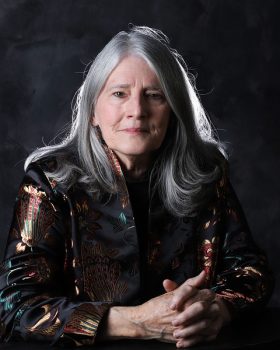 Jane Dorfman Headshot