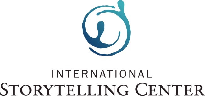 International Storytelling Center logo